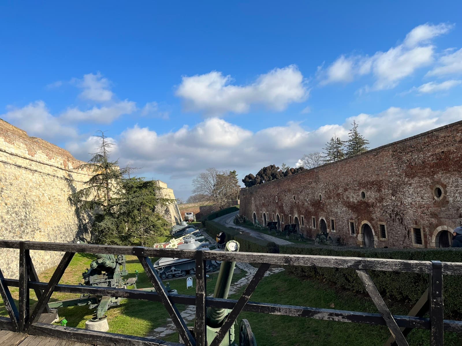 Kalemegdan Askeri Müzesi