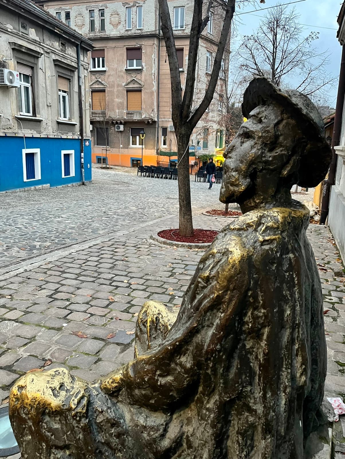 Skadarlija
