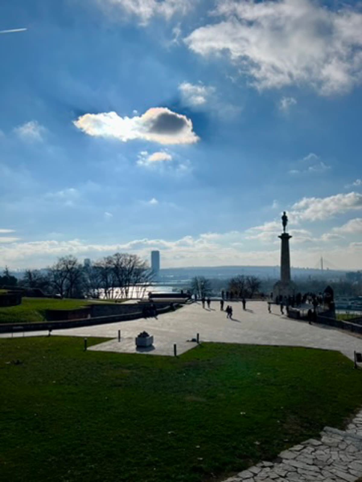 Belgrad