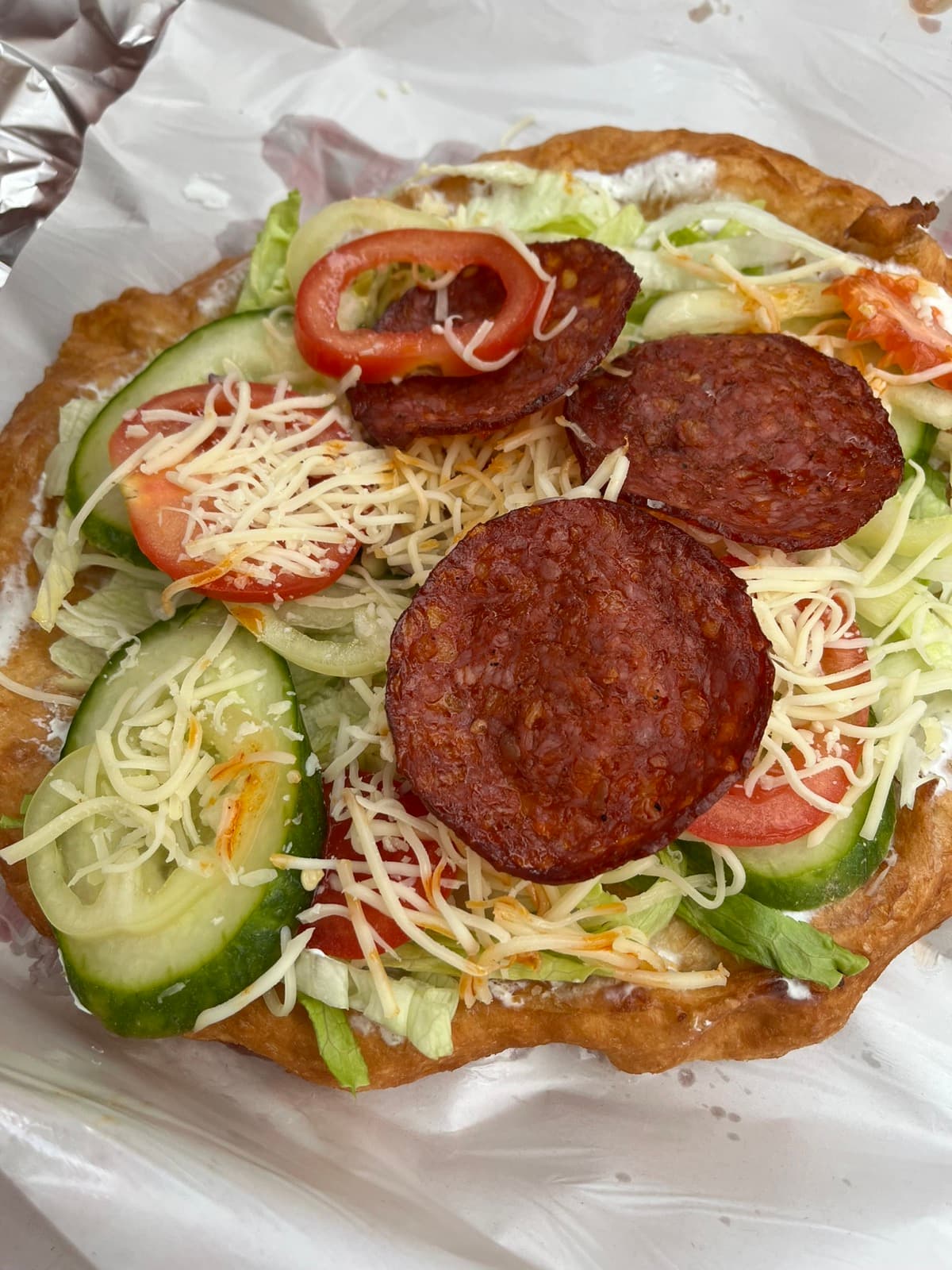 Lángos